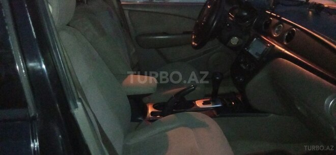 Mitsubishi Outlander 2003, 360,347 km - 2.4 l - Bakı