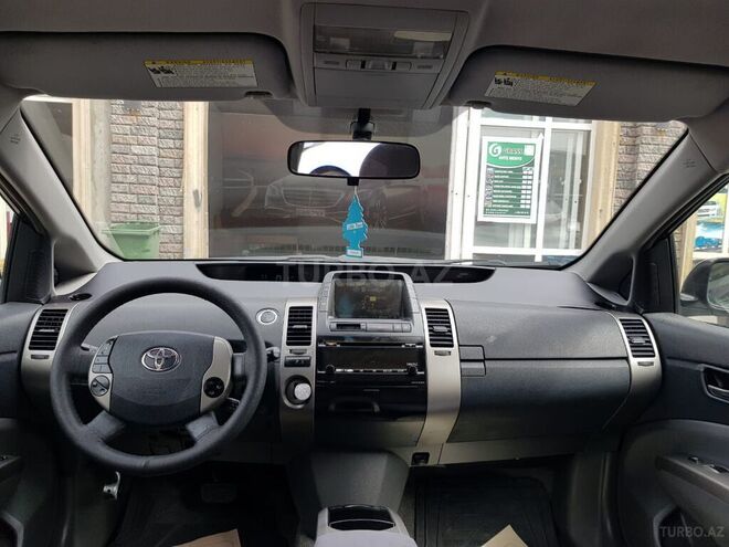 Toyota Prius 2007, 172,522 km - 1.5 l - Bakı