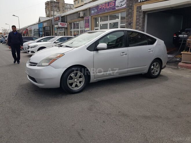 Toyota Prius 2007, 172,522 km - 1.5 l - Bakı