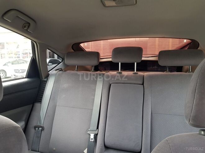 Toyota Prius 2007, 172,522 km - 1.5 l - Bakı
