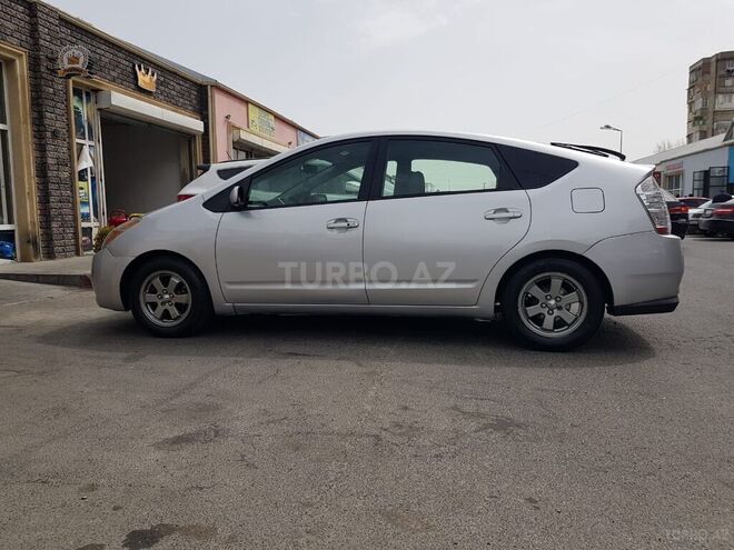 Toyota Prius 2007, 172,522 km - 1.5 l - Bakı