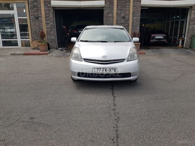 Toyota Prius 2007, 172,522 km - 1.5 l - Bakı