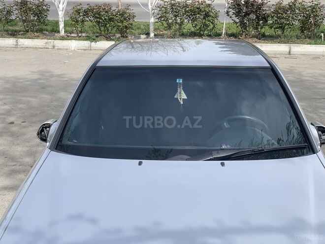 Mercedes C 200 1998, 251,000 km - 2.0 l - Göyçay