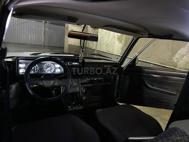 LADA (VAZ) 2107 2011, 120,000 km - 1.6 l - Bakı