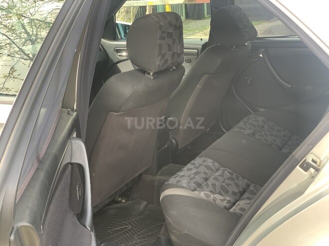 Mercedes C 200 1998, 251,000 km - 2.0 l - Göyçay