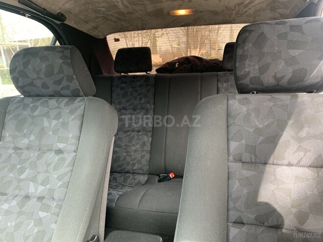 Mercedes C 200 1998, 251,000 km - 2.0 l - Göyçay