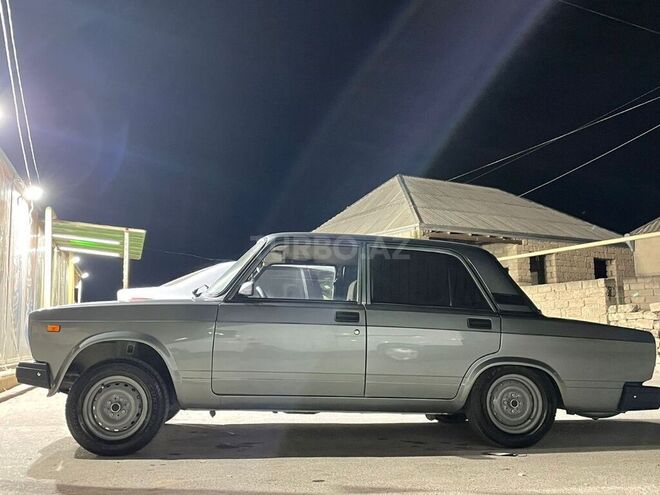 LADA (VAZ) 2107 2011, 120,000 km - 1.6 l - Bakı
