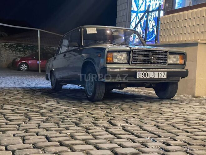 LADA (VAZ) 2107 2011, 120,000 km - 1.6 l - Bakı