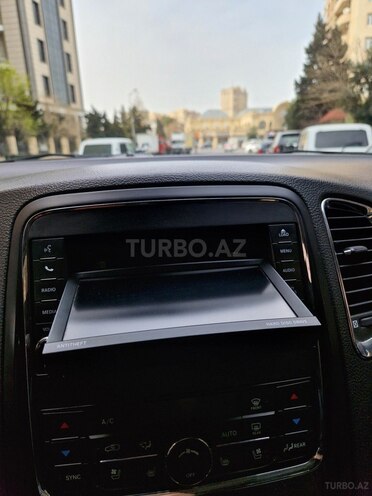 Dodge Durango 2013, 240,000 km - 3.6 л - Bakı
