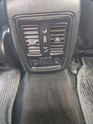 Dodge Durango 2013, 240,000 km - 3.6 л - Bakı