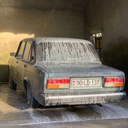 LADA (VAZ) 2107 2011, 120,000 km - 1.6 l - Bakı