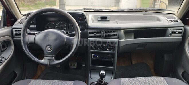 Daewoo Nexia 1994, 234,576 km - 1.5 l - Sumqayıt
