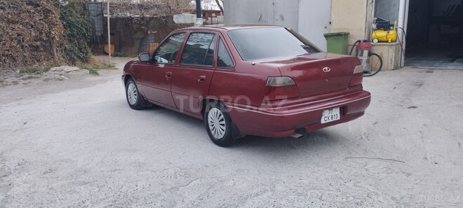 Daewoo Nexia 1994, 234,576 km - 1.5 l - Sumqayıt