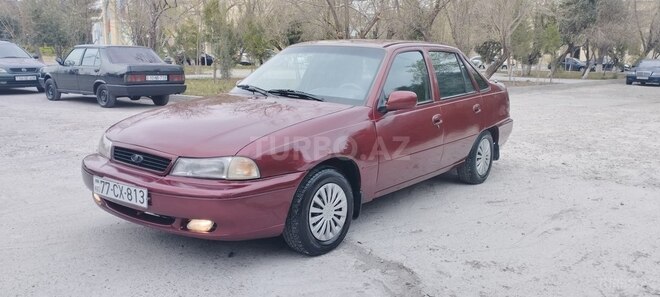 Daewoo Nexia 1994, 234,576 km - 1.5 l - Sumqayıt