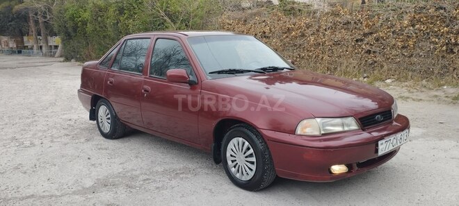 Daewoo Nexia 1994, 234,576 km - 1.5 l - Sumqayıt