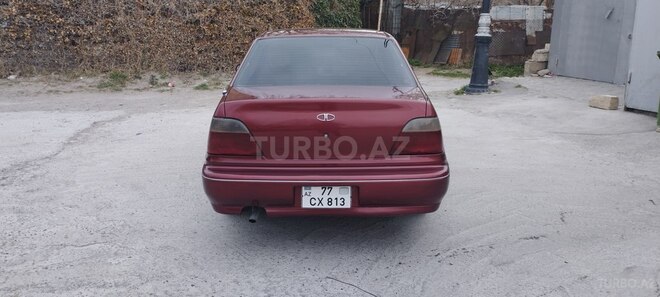 Daewoo Nexia 1994, 234,576 km - 1.5 l - Sumqayıt