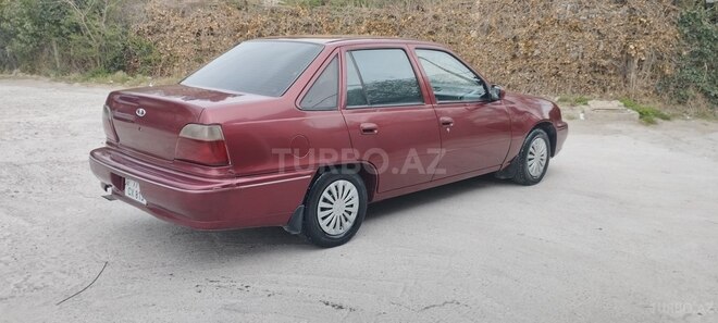 Daewoo Nexia 1994, 234,576 km - 1.5 l - Sumqayıt