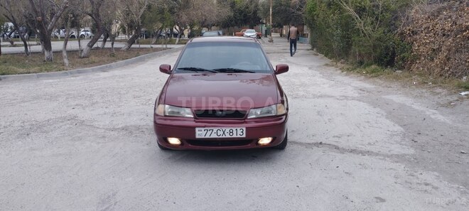 Daewoo Nexia 1994, 234,576 km - 1.5 l - Sumqayıt