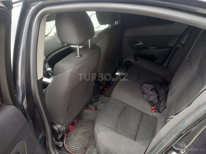 Chevrolet Cruze 2015, 156,785 km - 1.4 l - Sabirabad