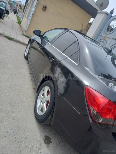 Chevrolet Cruze 2015, 156,785 km - 1.4 l - Sabirabad