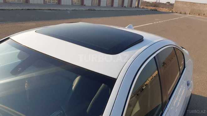 BMW 528 2012, 206,000 km - 2.0 l - Bakı