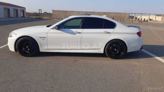 BMW 528 2012, 206,000 km - 2.0 l - Bakı
