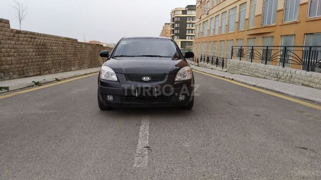 Kia Rio 2008, 183,702 km - 1.4 l - Bakı