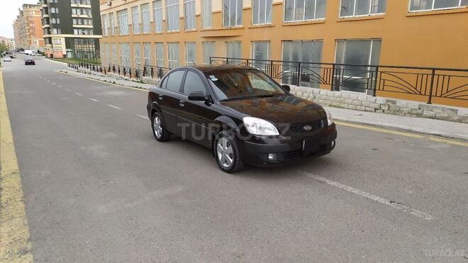 Kia Rio 2008, 183,702 km - 1.4 l - Bakı