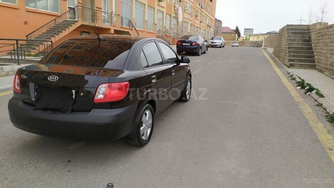 Kia Rio 2008, 183,702 km - 1.4 l - Bakı
