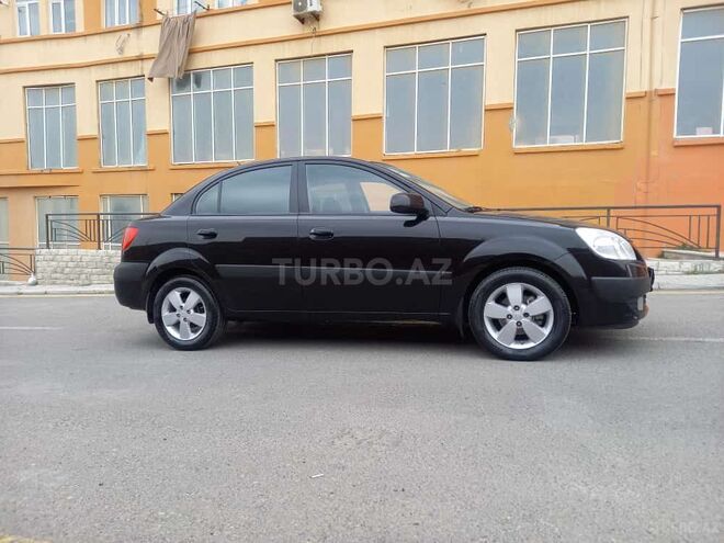 Kia Rio 2008, 183,702 km - 1.4 l - Bakı