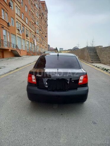Kia Rio 2008, 183,702 km - 1.4 l - Bakı