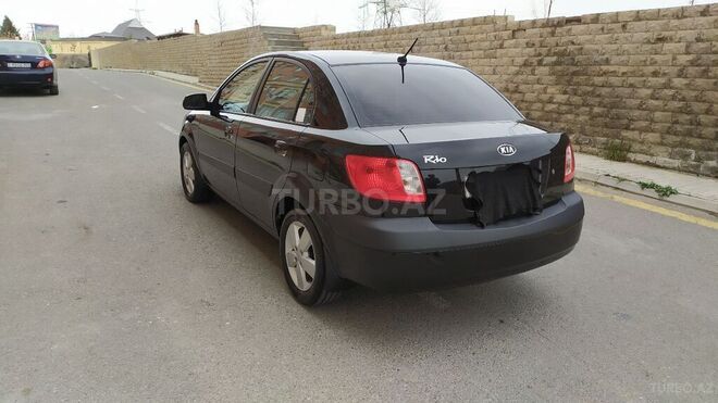 Kia Rio 2008, 183,702 km - 1.4 l - Bakı