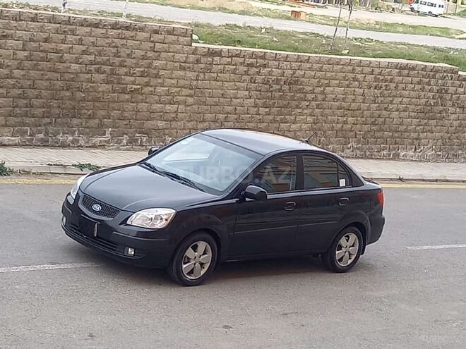 Kia Rio 2008, 183,702 km - 1.4 l - Bakı