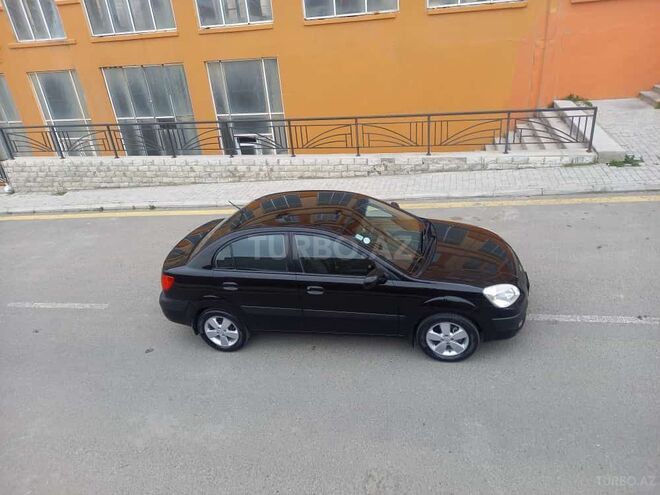 Kia Rio 2008, 183,702 km - 1.4 l - Bakı