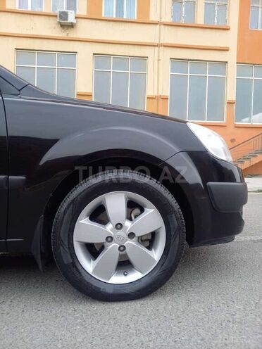 Kia Rio 2008, 183,702 km - 1.4 l - Bakı