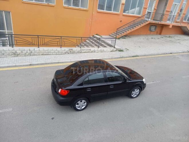 Kia Rio 2008, 183,702 km - 1.4 l - Bakı