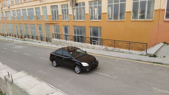 Kia Rio 2008, 183,702 km - 1.4 l - Bakı