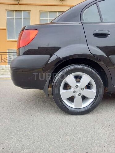 Kia Rio 2008, 183,702 km - 1.4 l - Bakı