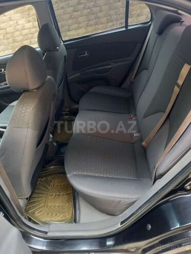 Kia Rio 2008, 183,702 km - 1.4 l - Bakı