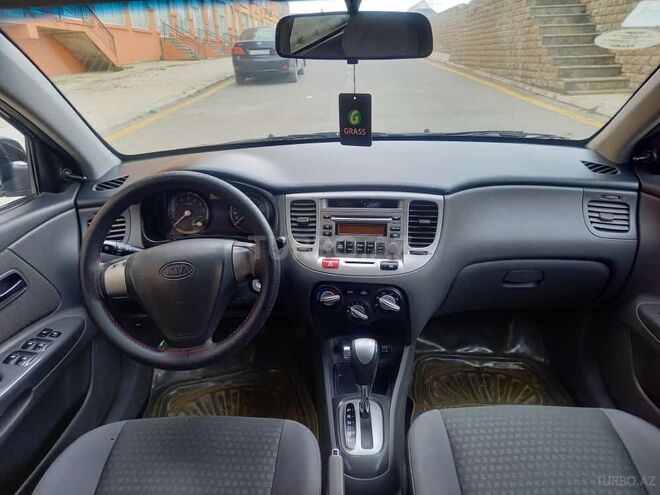 Kia Rio 2008, 183,702 km - 1.4 l - Bakı