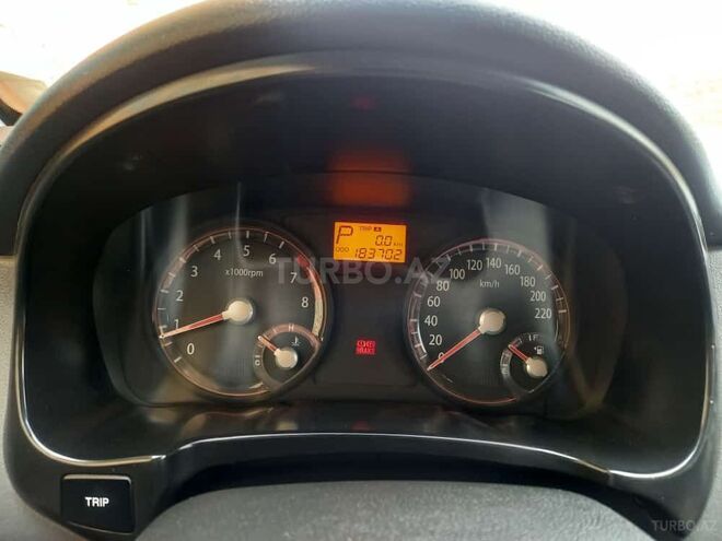 Kia Rio 2008, 183,702 km - 1.4 l - Bakı