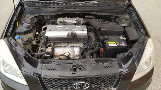 Kia Rio 2008, 183,702 km - 1.4 l - Bakı
