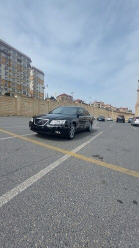 Hyundai Sonata 2008, 235,000 km - 2.0 l - Bakı