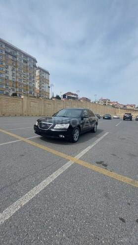 Hyundai Sonata 2008, 235,000 km - 2.0 l - Bakı
