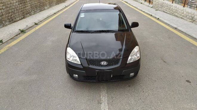 Kia Rio 2008, 183,702 km - 1.4 l - Bakı