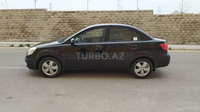 Kia Rio 2008, 183,702 km - 1.4 l - Bakı