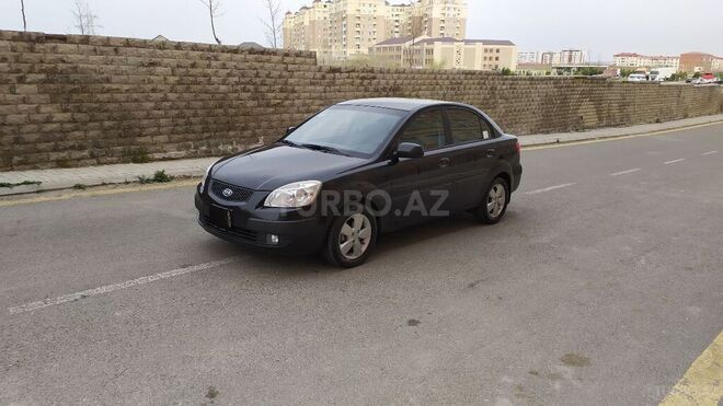 Kia Rio 2008, 183,702 km - 1.4 l - Bakı