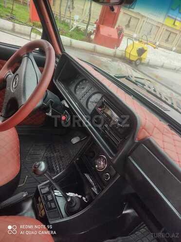 LADA (VAZ) 2107 2001, 42,000 km - 1.5 л - Bakı