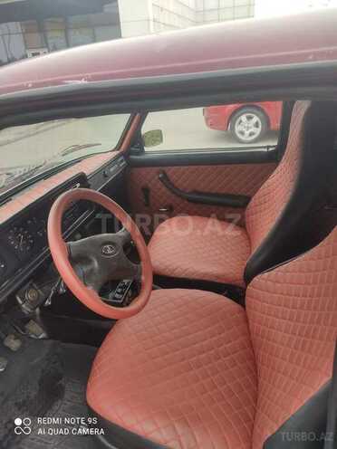 LADA (VAZ) 2107 2001, 42,000 km - 1.5 л - Bakı