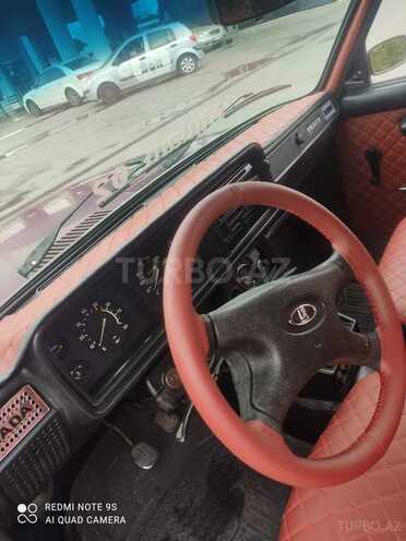 LADA (VAZ) 2107 2001, 42,000 km - 1.5 л - Bakı